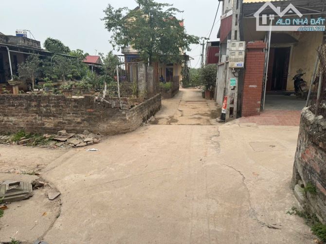 Bán 109,6m Đất Quán Trạch giá 3x - 4