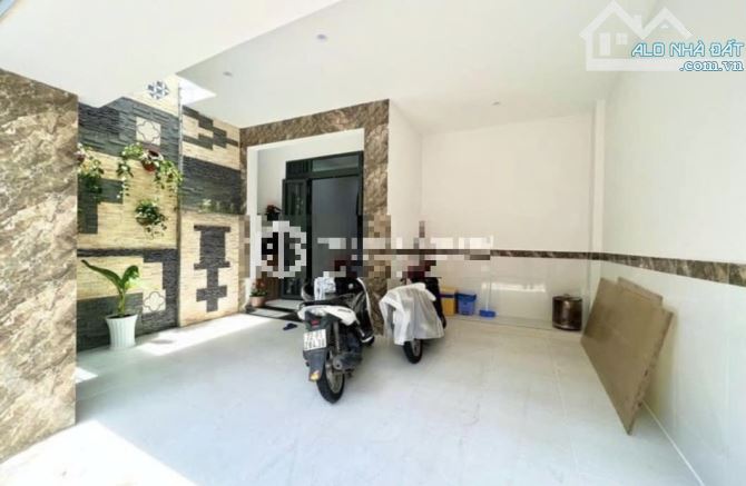 CẦN BÁN NHÀ ĐẸP ĐƯỜNG LƯU CHÍ HIẾU PHƯỜNG 10 TPVT TIỆN ÍCH ĐẦY ĐỦ – GIÁ CHỈ 5.8 TỶ - 4