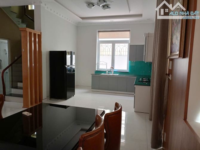 BÁN BIỆT THỰ 1 TRỆT 2 LẦU – KHU ĐỒI 2 – PHƯỜNG 10 TP. VŨNG TÀU – 🌟247M2 CHỈ 17 TỶ - 4