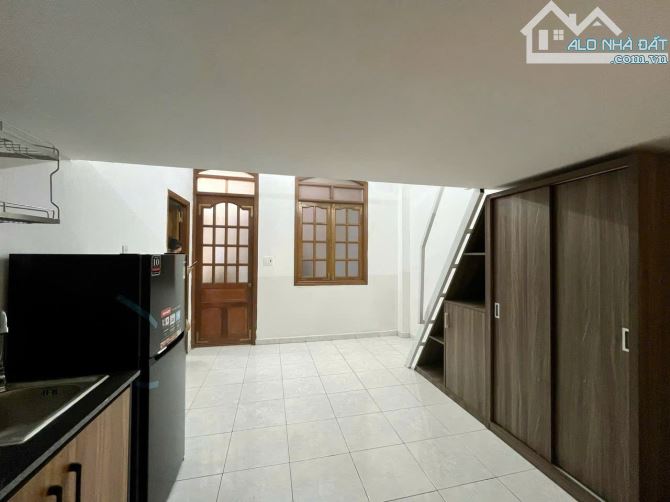 Siêu phẩm 12 phòng CHDV P7 Bình Thạnh-giáp Phan Đăng Lưu-Hoàng Hoa Thám - CN 95m2- 11,6 tỷ - 4