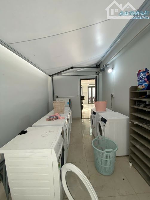 Bán tòa CHDV 33 Phòng - HĐT 120tr/th, ngang 14,5m CN 173m2 - Lê Quang Định, P11- Giá 22,tỷ - 4
