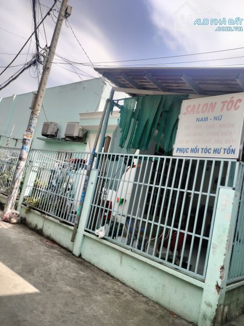🏩B.A.N.NHA.DTSD: 80M2.ĐƯỜNG HT45 .P.HIỆP THÀNH Q12.NHỈNH 3TỶ. - 4