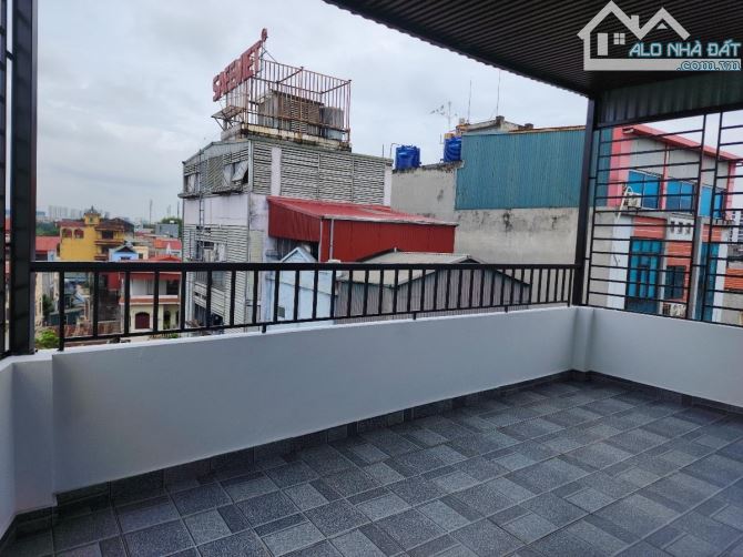 SIÊU PHẨM NGUYỄN VĂN LINH VỈA HÈ ÔTÔ TRÁNH KINH DOANH ĐỈNH 75M-7T-7MT.14.5TỶ LÔ GÓC - 4