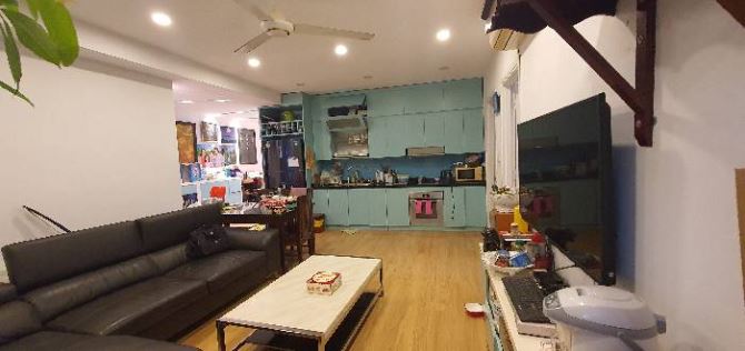 Cần bán Gấp CC Thái Thịnh, 120m2, 3PN, 2WC nội thất xịn, TẦNG CAO VIEW ĐẸP, hơn 8 tỷ - 4