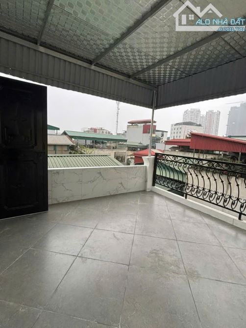 Nhà Tân Mai – Phân Lô – Kinh Doanh – 30m 5 tầng – 20m Ra Phố - Full Tiện Ích, 6,2 Tỷ. - 4