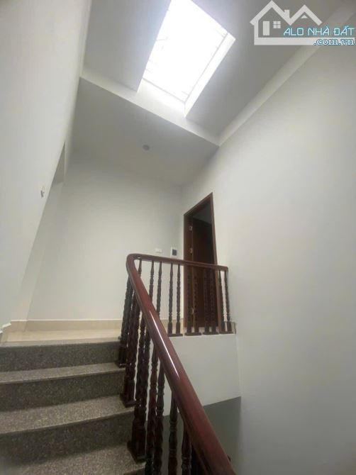 💥BÁN NHÀ 4 TẦNG PHÂN LÔ_VỈA HÈ OTO TRÁNH_Ở & KINH DOANH VĂN PHÒNG, SPA CỰC ĐẸP - 4
