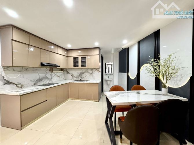 Bán Nhà Nguyên Hồng 45m2, Ngang 5.2m , 4 Tầng, Ôtô Tới Nhà Nhỉnh 7 Tỉ - 4