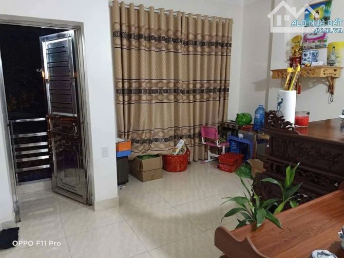 BÁN NHÀ 2 TẦNG 86M2 ĐẸP – ĐỒNG HÒA, KIẾN AN Giá chỉ 3,35 tỷ (TL nhẹ) – Sổ đỏ chính chủ - 4