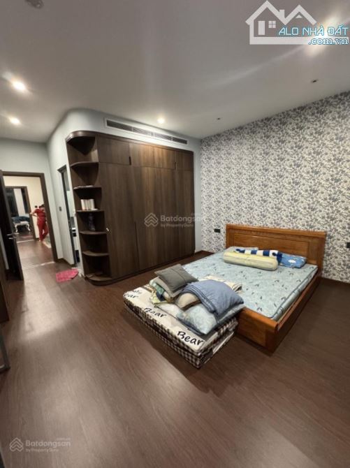 Nhà 4 tầng, MT đường 10m, ngay Lê Văn Thịnh, khu phân lô, 100m2, ngang 5m, 10.5 tỷ - 4