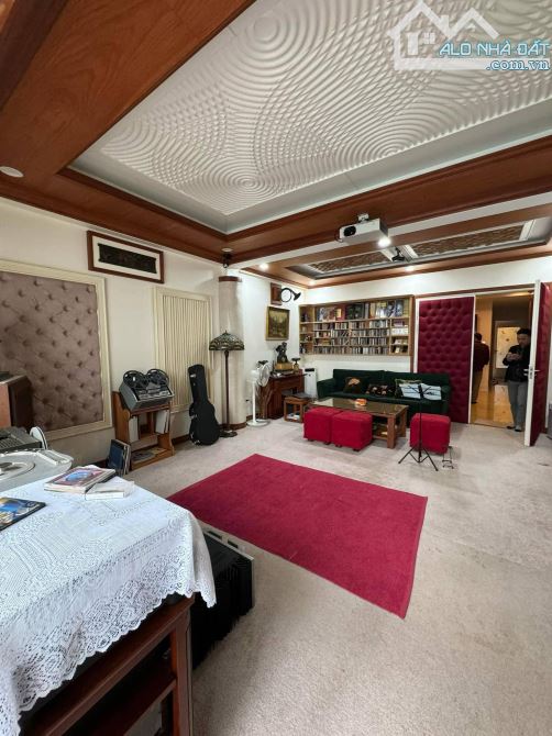 Bán nhà mặt phố nhật chiêu, thoáng, ở vip, tiện ích đỉnh,2 mặt tiền kinh doanh - 4