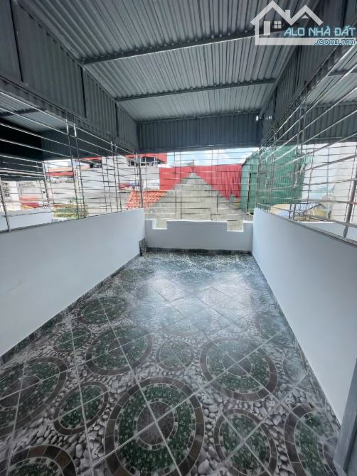 BÁN NHÀ 5 TẦNG NGÕ 58 NGUYỄN KHÁNH TOÀN 30M2 MT3,1M NHÀ MỚI NGÕ RỘNG GẦN PHỐ GIÁ 6,2 TỶ - 4