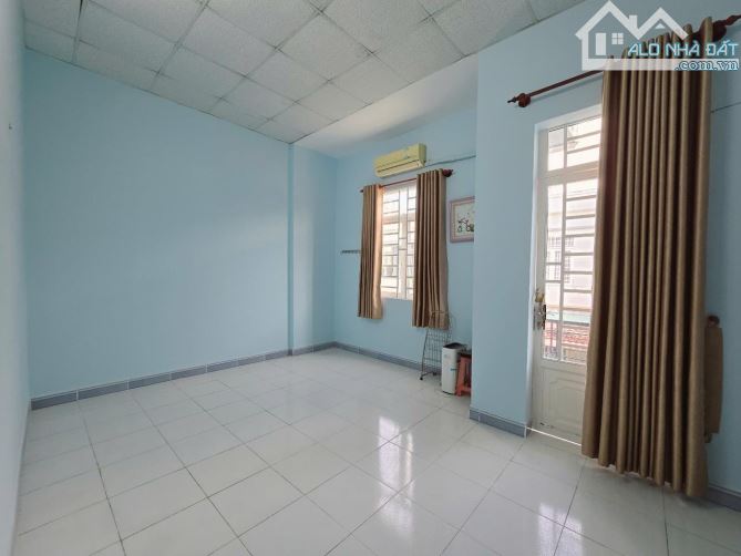 NHÀ BÁN HẺM 2020 HUỲNH TẤN PHÁT,TT NHÀ BÈ - 5
