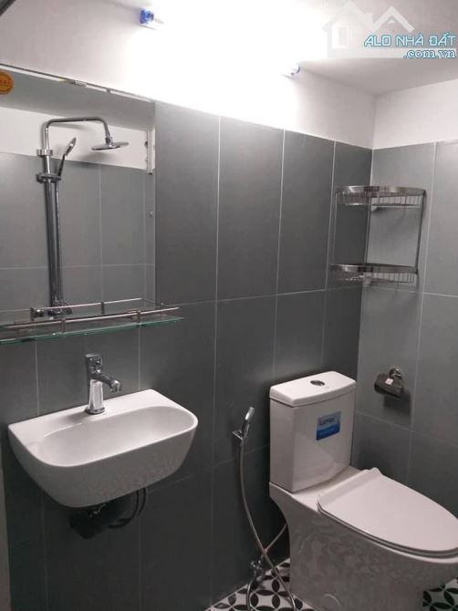 TÒA NHÀ CĂN HỘ NGAY KHU AN THƯỢNG, GẦN ĐƯỜNG CHÂU THỊ VĨNH TẾ, NGUYỄN VĂN THOẠI - 5