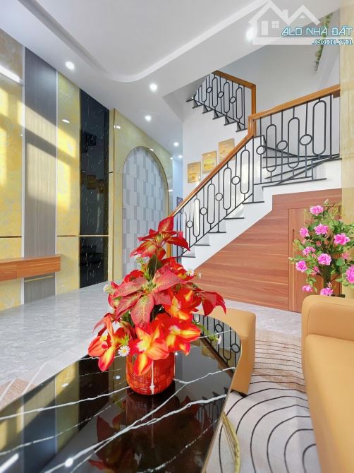 BÁN 4CĂN NHÀ 1TRỆT 2LẦU CUỐI Đ.PHẠM NGŨ LÃO HẺM RỘNG 8m AN HOÀ, NINH KIỀU, TP.CẦN THƠ. - 5