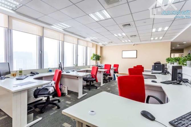 Bán nhà mặt phố Vũ Tông Phan, 50 tỷ, 105m2, 8 tầng, chính chủ - 5