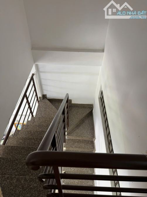 40GV - Bán Nhà 2 tầng BTCT, Phan Huy ích P.12 CHỈ 4.1 Tỷ, HXH, SHR Chính Chủ - 5