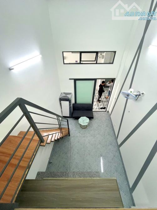 Bán 12 căn Mini house Trệt Lửng Hẻm 93 đường Trần Bình Trọng, Q.Ninh Kiều, Cần Thơ - 5