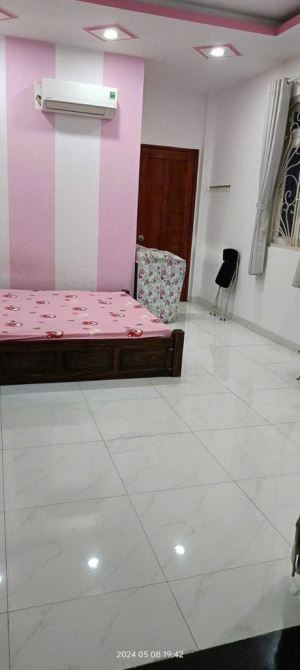 🏠MẶT TIỀN KINH DOANH KHU VIP- GẦN TÊN LỬA- AEON MALL - 5