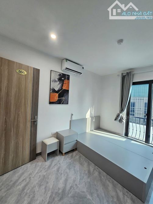 BÁN CĂN NHÀ 96M2 28P KHÉP KÍN CHỈ HƠN 20 TỶ Ở TRUNG TÂM QUẬN HOÀNG MAI. - 5
