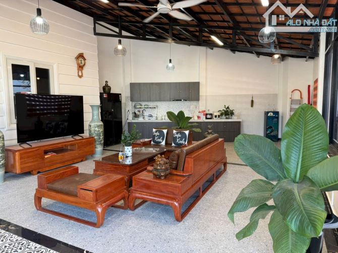 Nhà vườn 1100 m2 gần đường Võ Nguyên Giáp, Vĩnh Hiệp, TP Nha Trang giá chỉ 6,5 tỷ - 5