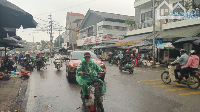 BÁN ĐẤT TẶNG NHÀ TẠI CHỢ GIẦU TP TỪ SƠN( VỊ TRÍ VIP) - 5