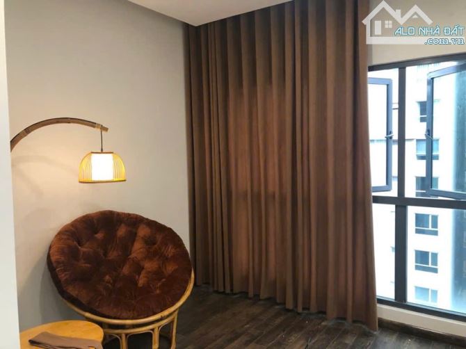 Bán gấp căn 122m2- 3PN- Toà C Mulberry Land- KĐT Mỗ Lao- full đồ- có sổ- nhỉnh 7 tỷ - 5
