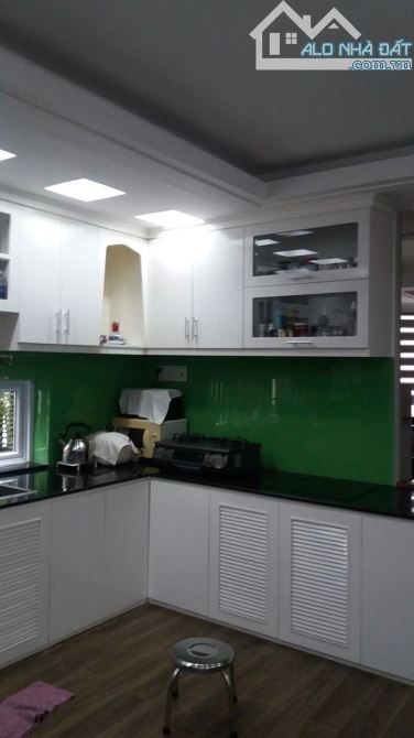 BÁN NHÀ MẶT TIỀN KHU VIP BÌNH THẠNH – LÔ GÓC 2 MẶT THOÁNG – KINH DOANH ĐỈNH CHỈ 18,3 TỶ - 5