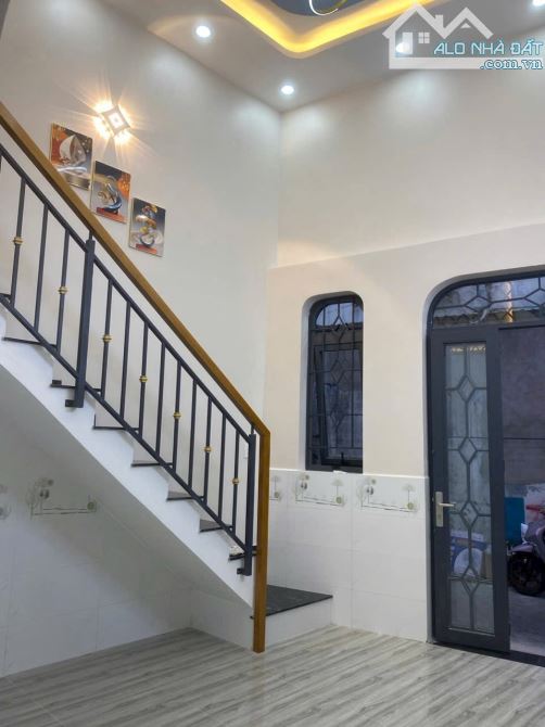 Bán nhà Khu Tên Lửa 4x9m 36m2 2Pn Ngay ĐS29 Gần Nhà Thờ Phaolo Chỉ 3.15 Tỷ - 5