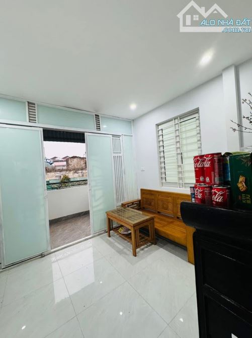 Hiếm! nhà Phạm Ngọc Thạch Đống Đa, ô tô đỗ cửa, nhà đẹp, DT45m, 5T, giá 14.85 tỷ - 5