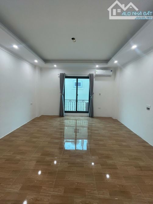 Bán nhà ngõ 141 Giáp Nhị, Hoàng Mai, 30m2x5T, giá nhô 6 tỷ, xây mới 100% - 5