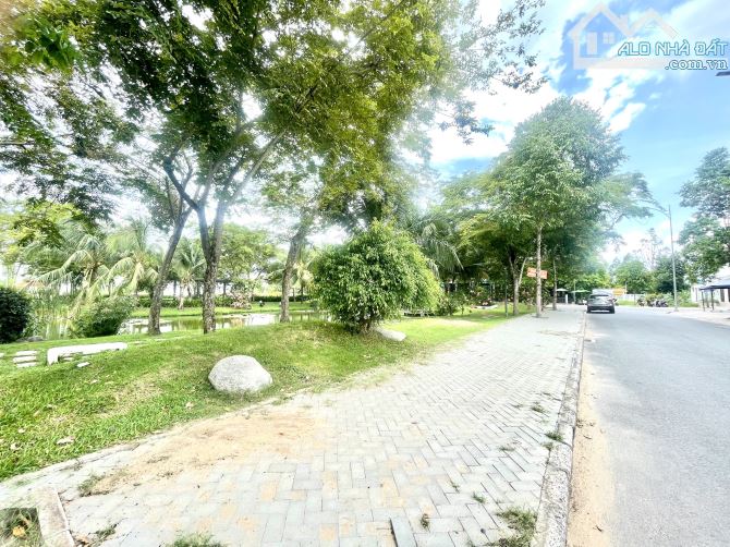 Giảm Mạnh Biệt thự khu Nam Long ngang 12,5m Đông Bắc kế Hồ Cảnh Quang và Công Viên - 5