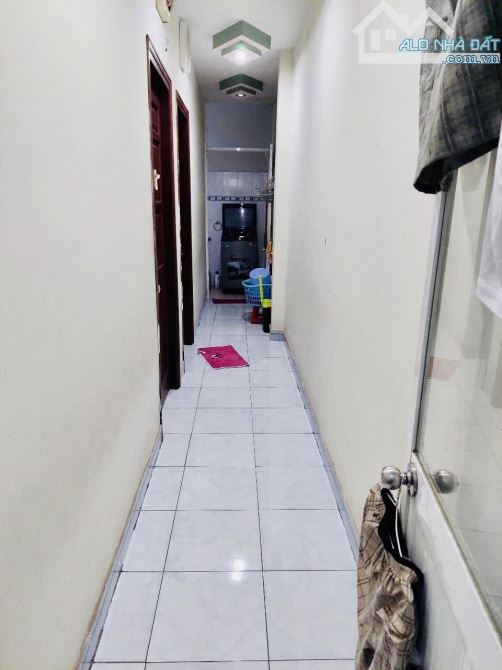 🏡(HÓC MÔN) HẬU LÂN 1 - NGUYỄN ẢNH THỦ - 82M2 - HẺM XE TẢI TỚI NHÀ - CHỈ 5 TỶ🔥 - 5