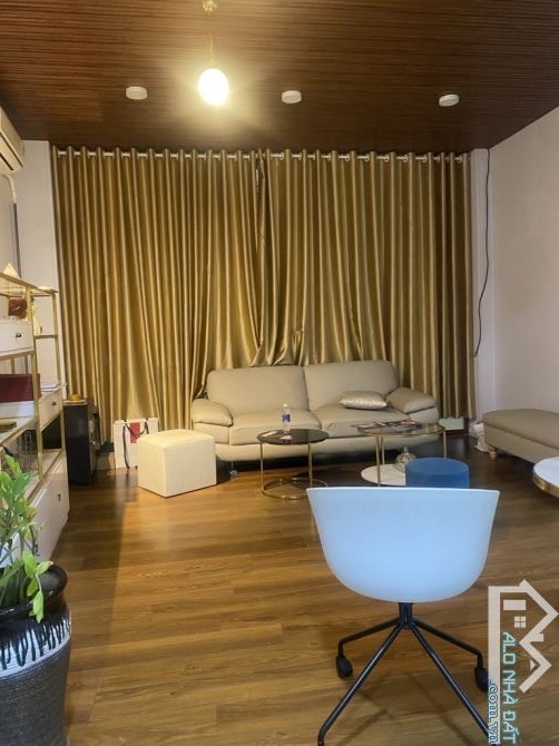 Siêu phẩm đầu tư - Tòa nhà căn hộ dịch vụ 7 tầng, mặt tiền đường Dương Bá Trạc, P2, Quận 8 - 5