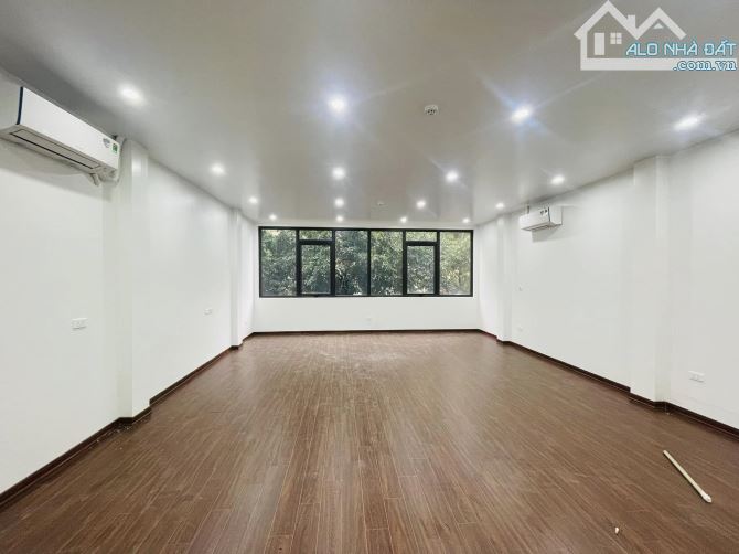 Tôi bán nhà kđt Trung Yên-Yên Hòa, 3 ôtô tránh 124m2 6m MT, ô chờ thang máy nhỉnh 43 tỉ - 5