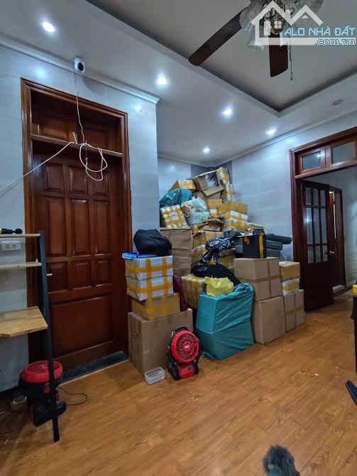 🔥 KIM GIANG 100m² x 4T – SÂN RỘNG, GẦN PHỐ – GIÁ 17.8 TỶ - 5
