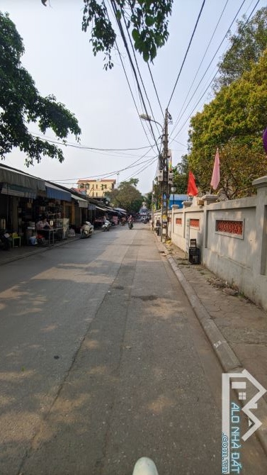 72m2 Giao Tất A - Kim Sơn - Gia Lâm. Mặt tiền 5m, cách đường lớn 10m, thuận tiện đi lại - 5