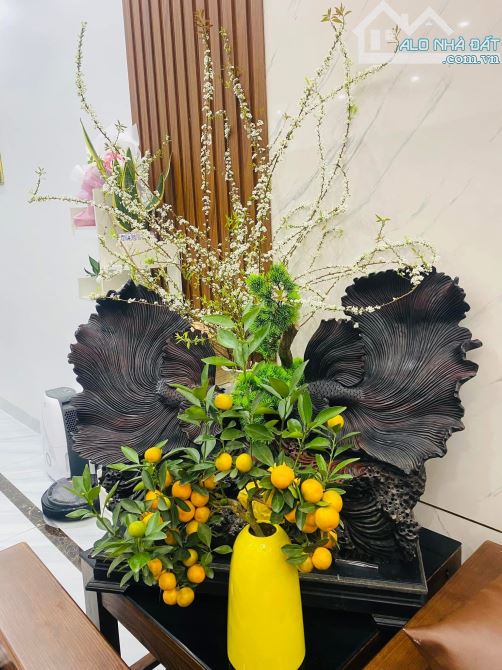 Siêu hiếm phố Kim Đồng, quận Hoàng Mai. Phân lô - ô tô tránh - vỉa hè kinh doanh - 4