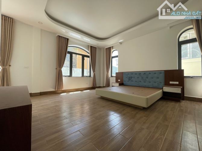 Biệt thự hơn 200m2 P7 Đà Lạt sang trọng hiện đại hạ giá 17 tỷ chỉ còn 12 tỷ - 5