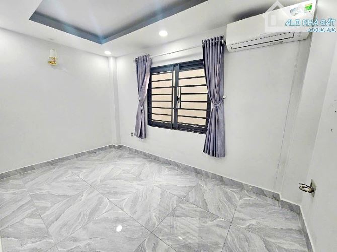 Cần bán nhà đẹp 1 lửng 2 lầu hẻm xe hơi đường Lê Đức Thọ, Gò Vấp - 5