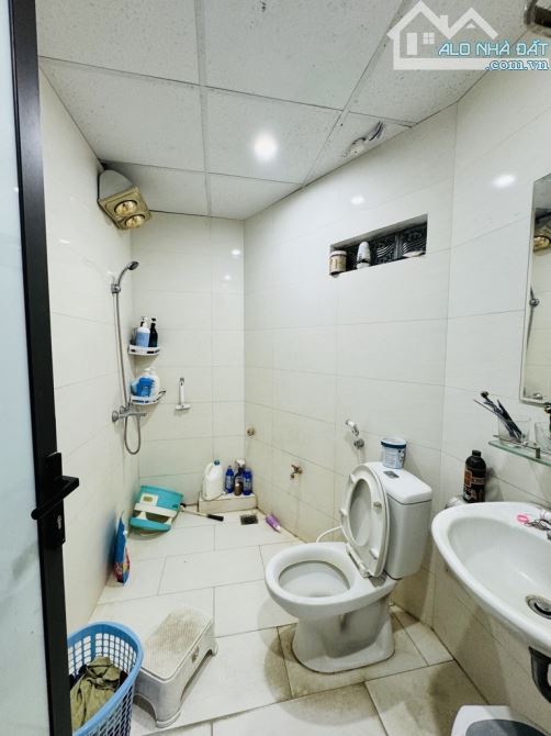 PHỐ HÀO NAM - DÂN XÂY - MÓNG 6 TẦNG - TRUNG TÂM ĐỐNG ĐA - CỰC THOÁNG MÁT. - 5