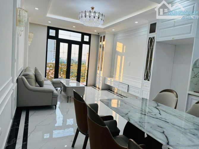 💥💥💥NHÀ MỚI 7 TẦNG THANG MÁY - PHÂN LÔ OTO VỈA HÈ_Ở & KINH DOANH VĂN PHÒNG, SPA CỰC ĐẸP - 5
