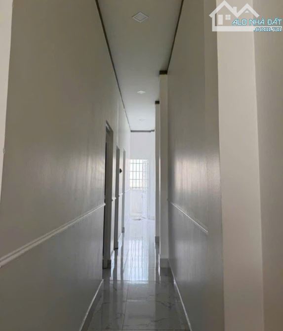 Chủ thua gà cần bán nhanh căn nhà ở 211m2 sổ hồng riêng giá 600tr ở An Hoà Trảng Bàng - 5