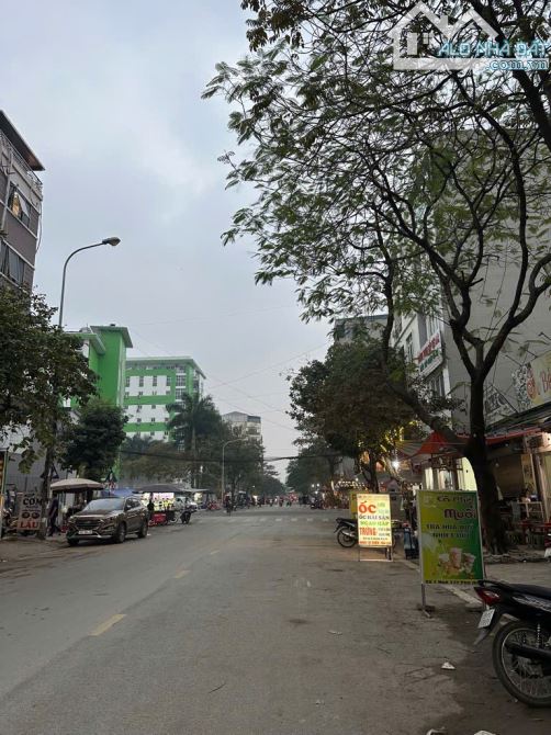 PHÂN LÔ VỈA HE-4 LÀN Ô TÔ-KINH DOANH SẦM UẤT- 6 TẦNG THANG MÁY-FULL NỘI THẤT VIP 20 TỶ - 5
