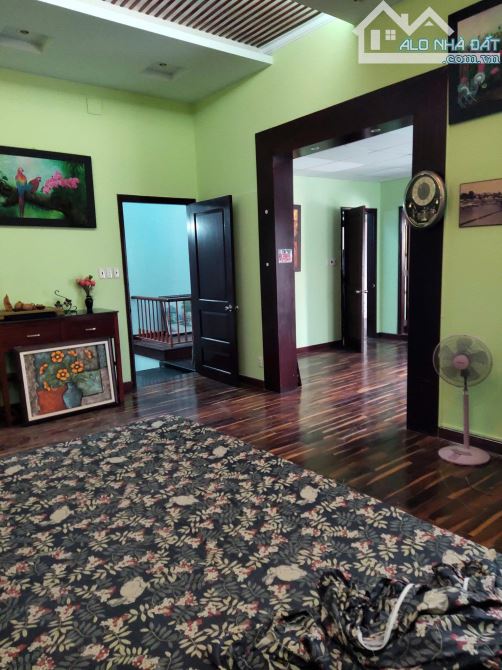 Giảm 20 tỷ bán toà nhà góc 2 MT ngay Phan Đăng Lưu - 12x22m Hầm 6 tầng HĐT 360tr giá 99 tỷ - 5
