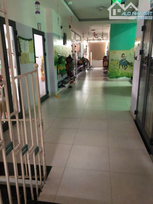 CƠ HỘI ĐẦU TƯ SIÊU HIẾM! TRƯỜNG MẦM NON- TT LIÊN CHIỂU- KHAI THÁC NGAY- GIÁ CHỈ 41 TỶ - 5