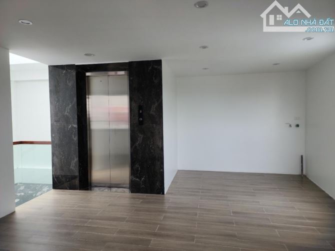 SIÊU PHẨM NGUYỄN VĂN LINH VỈA HÈ ÔTÔ TRÁNH KINH DOANH ĐỈNH 75M-7T-7MT.14.5TỶ LÔ GÓC - 5
