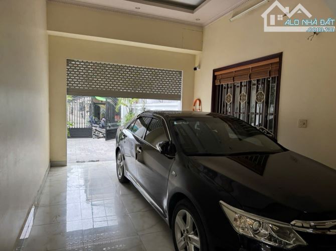 Biệt thự 600mx 4 tầng Ngô Gia Tự Văn Cao - 5