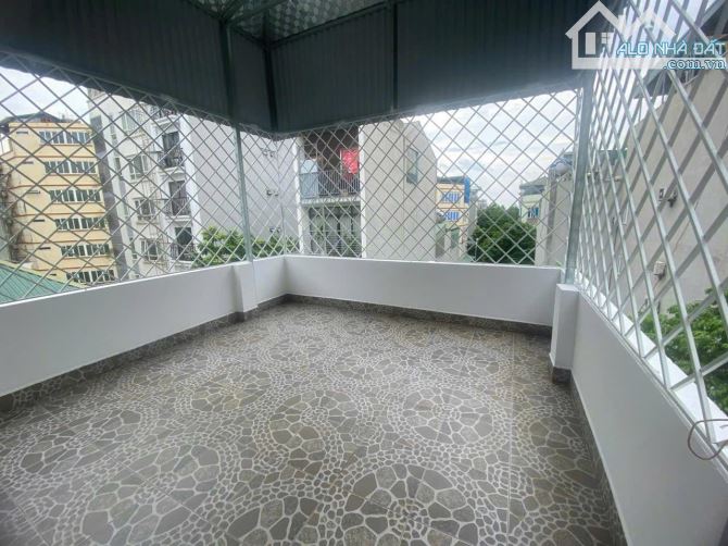 💥BÁN NHÀ 4 TẦNG PHÂN LÔ_VỈA HÈ OTO TRÁNH_Ở & KINH DOANH VĂN PHÒNG, SPA CỰC ĐẸP - 5