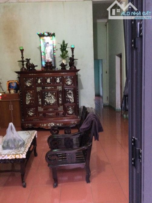 Bán nhà cấp 4 và đất tại 87 Kim Trà, Tứ Hạ, Hương Trà, Tp Huế - 5