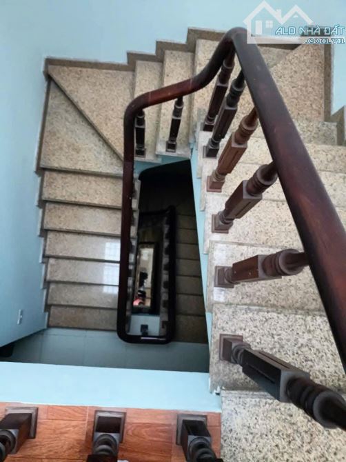 Bán gấp liên kề KĐT Nam La Khê, Nhà đẹp full nội thất, Thoáng trước sau, 17.9 tỷ - 5